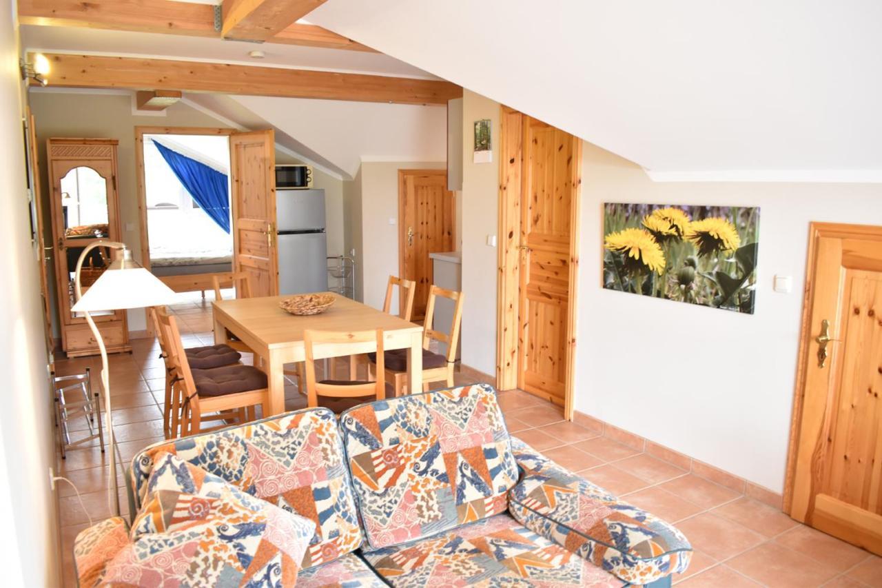 Usedom Landhaus Morgenitz Екстер'єр фото