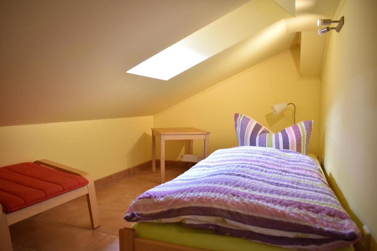 Usedom Landhaus Morgenitz Екстер'єр фото