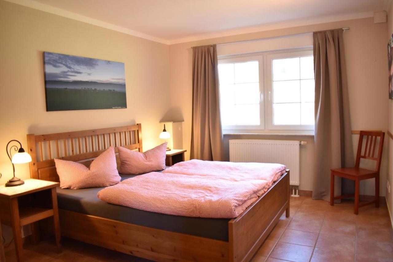 Usedom Landhaus Morgenitz Екстер'єр фото