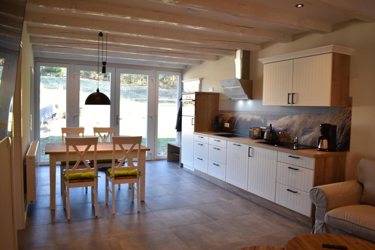 Usedom Landhaus Morgenitz Екстер'єр фото